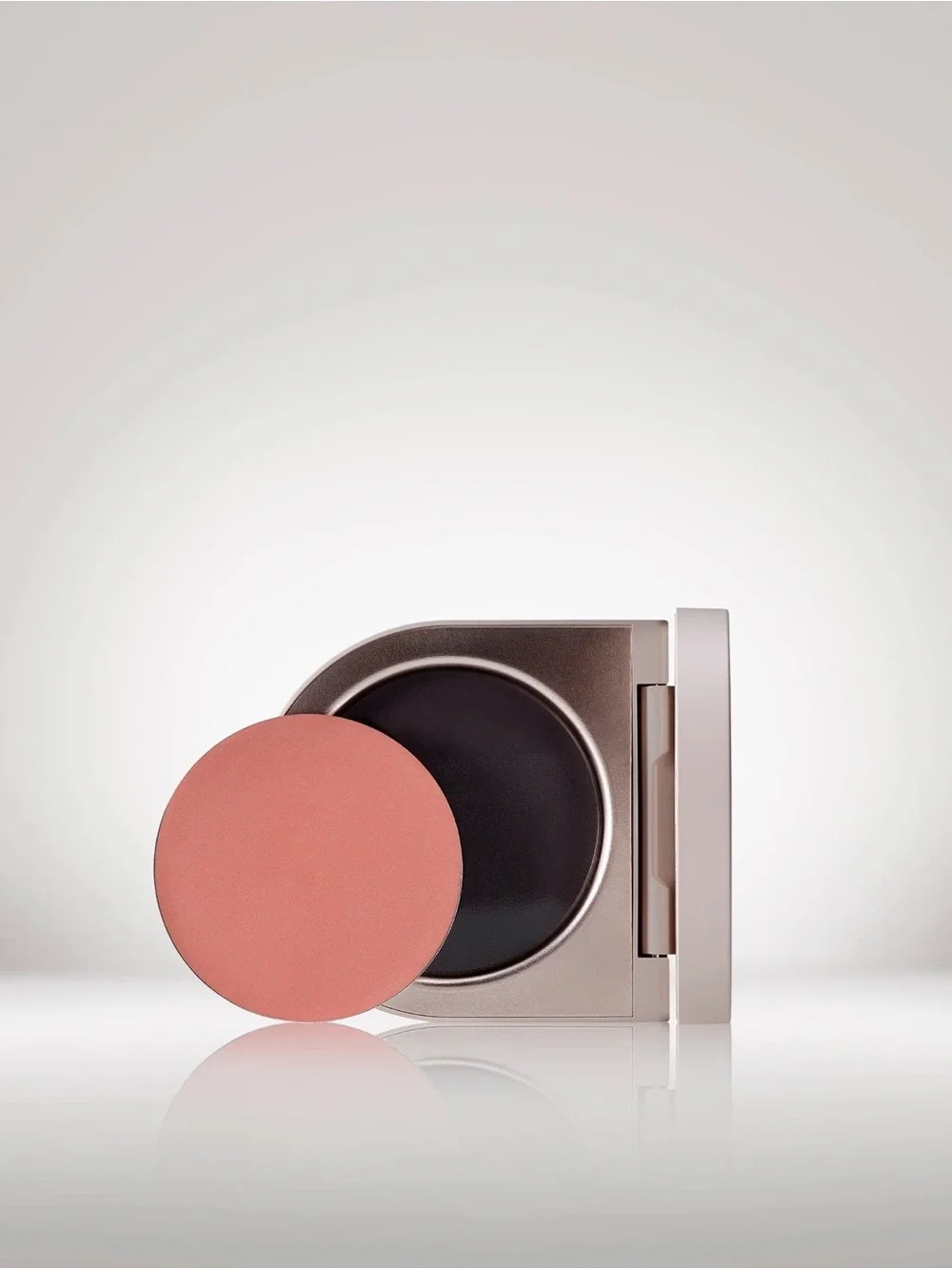 NWT Rose Inc CREAM BLUSH REFILLABLE CHEEK & LIP COLOR - Delphine